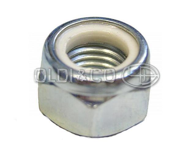 18.009.02093 Autofurniture → Self-locking nut