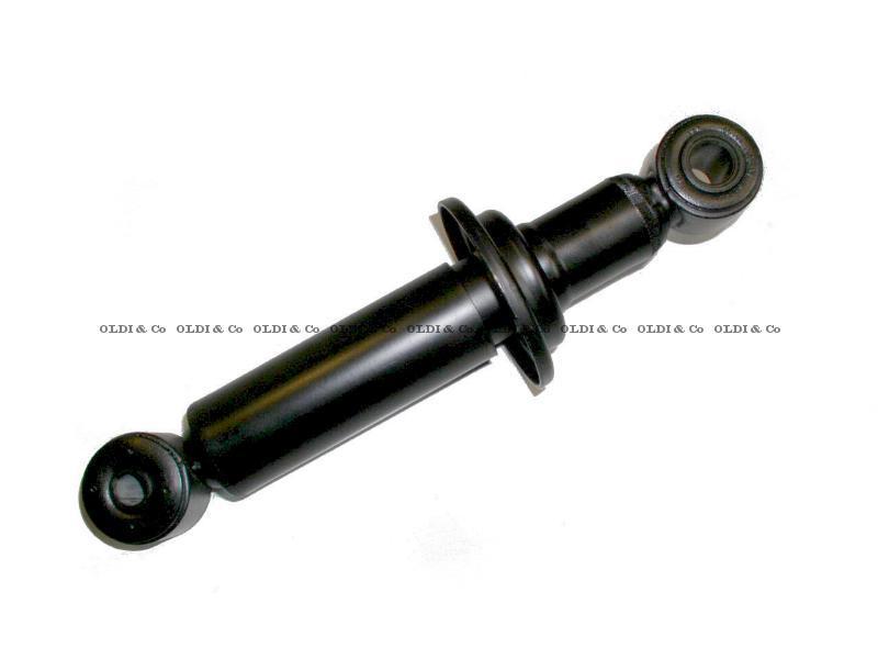 07.001.20961 Cabin parts → Cab shock absorber