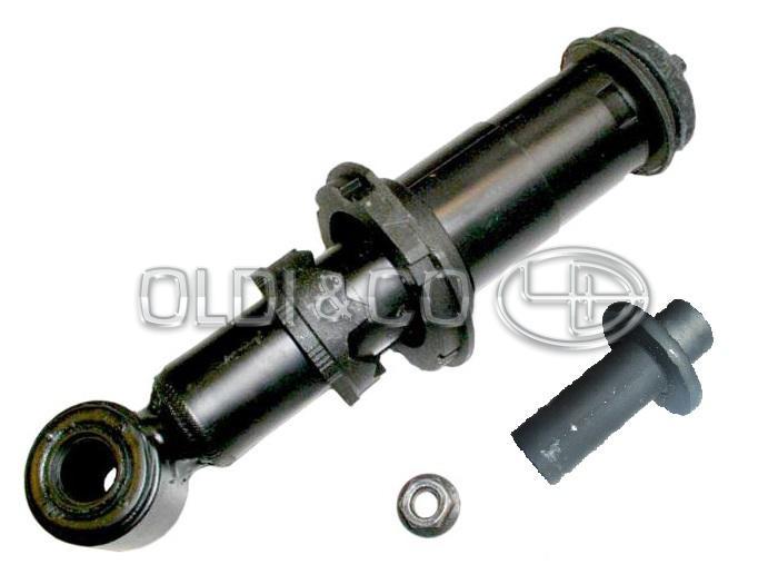 07.001.20962 Cabin parts → Cab shock absorber
