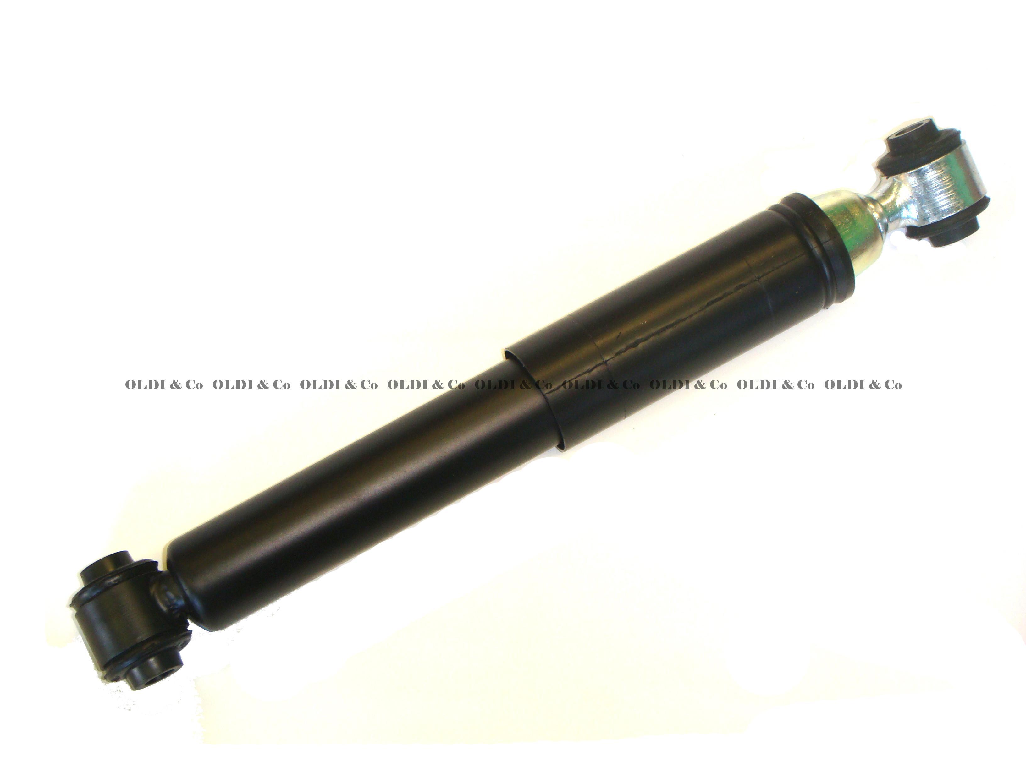 07.001.20968 Cabin parts → Cab shock absorber
