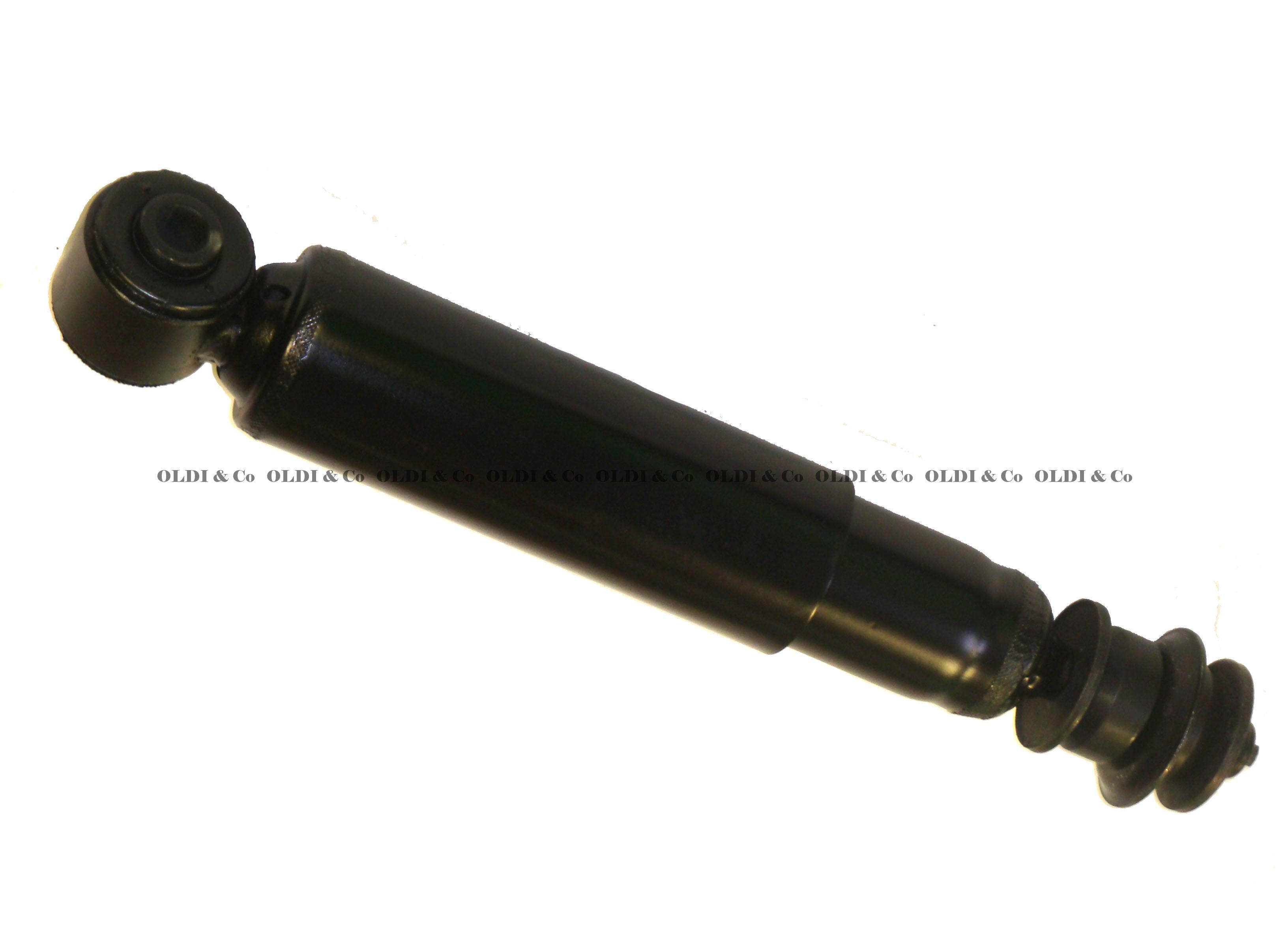 07.001.20969 Cabin parts → Cab shock absorber