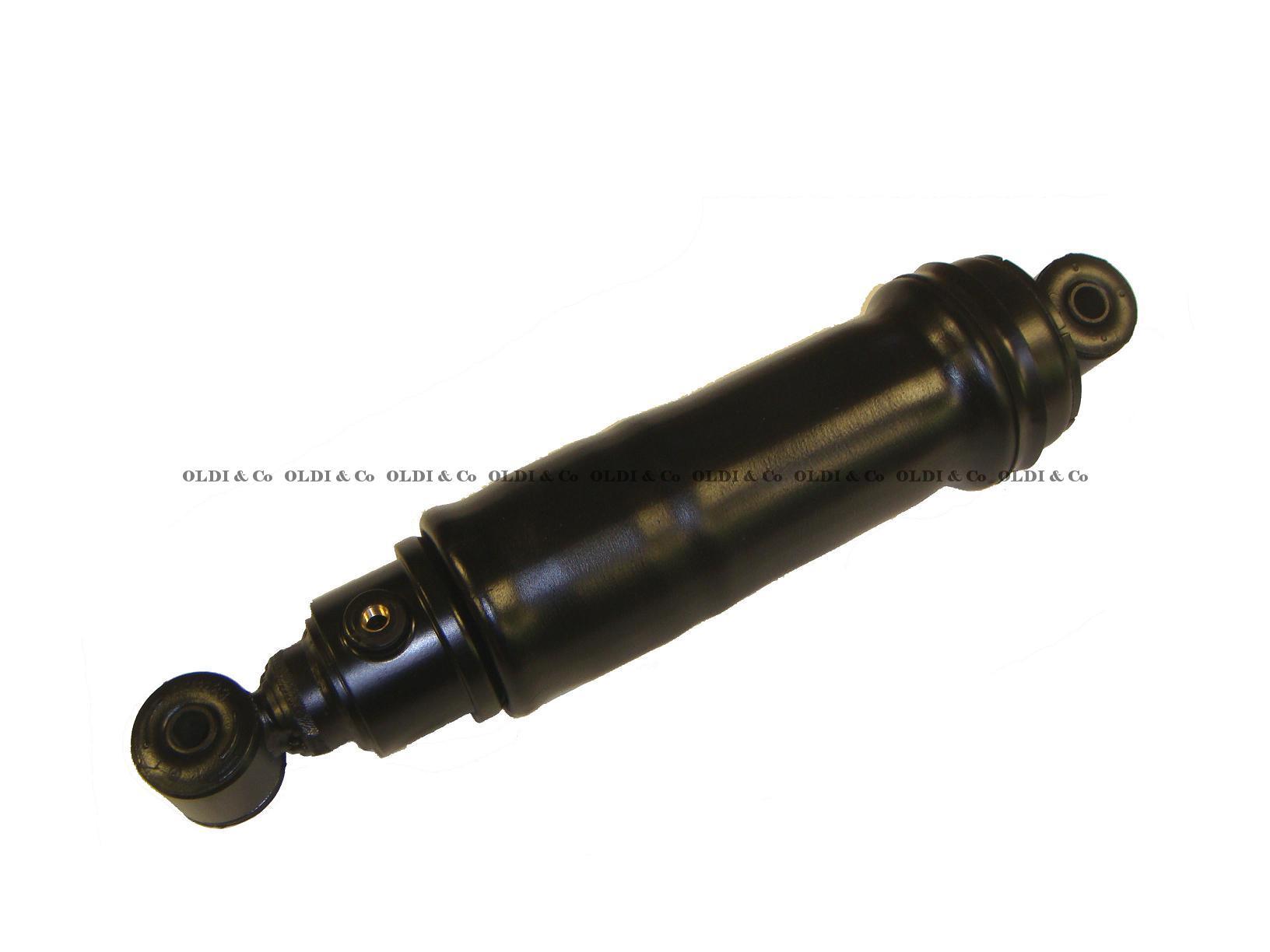 07.065.20972 Cabin parts → Cab shock absorber w/ air bellow