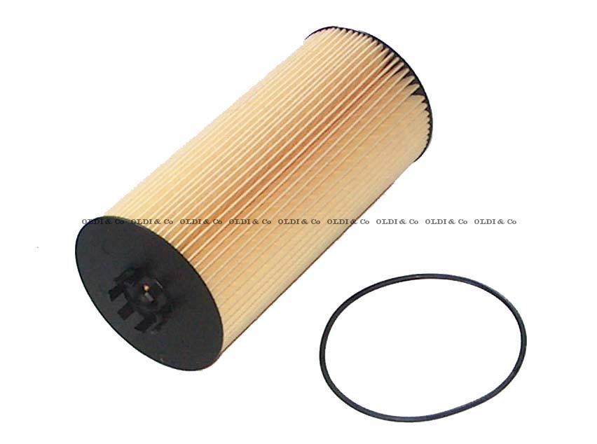 04.003.21055 Filters → Oil filter