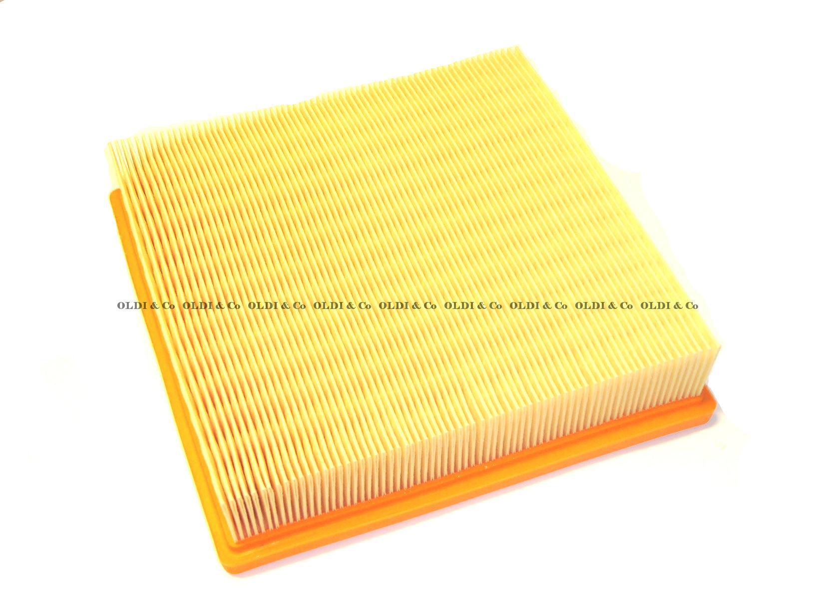 04.008.21111 Filters → Cabin air filter