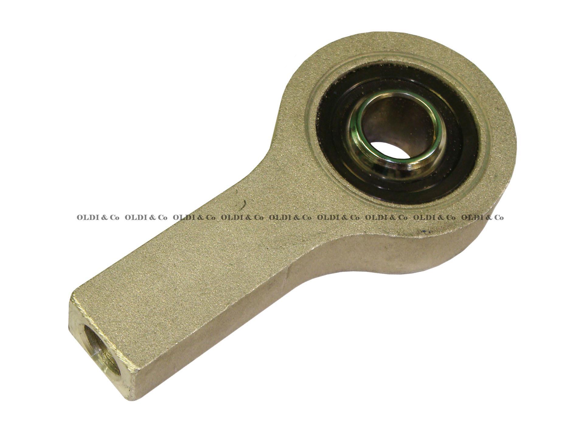 07.077.21114 Cabin parts → Shock absorber hinge bracket