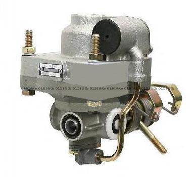 23.039.02112 Pneumatic system / valves → Load sensing valve
