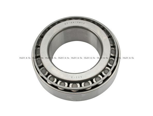 34.040.21154 Suspension parts → Wheel bearing