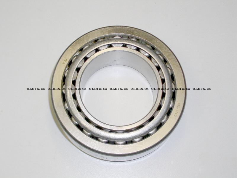 34.040.21157 Suspension parts → Wheel bearing