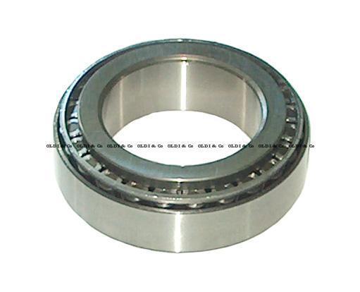 34.040.21158 Suspension parts → Wheel bearing