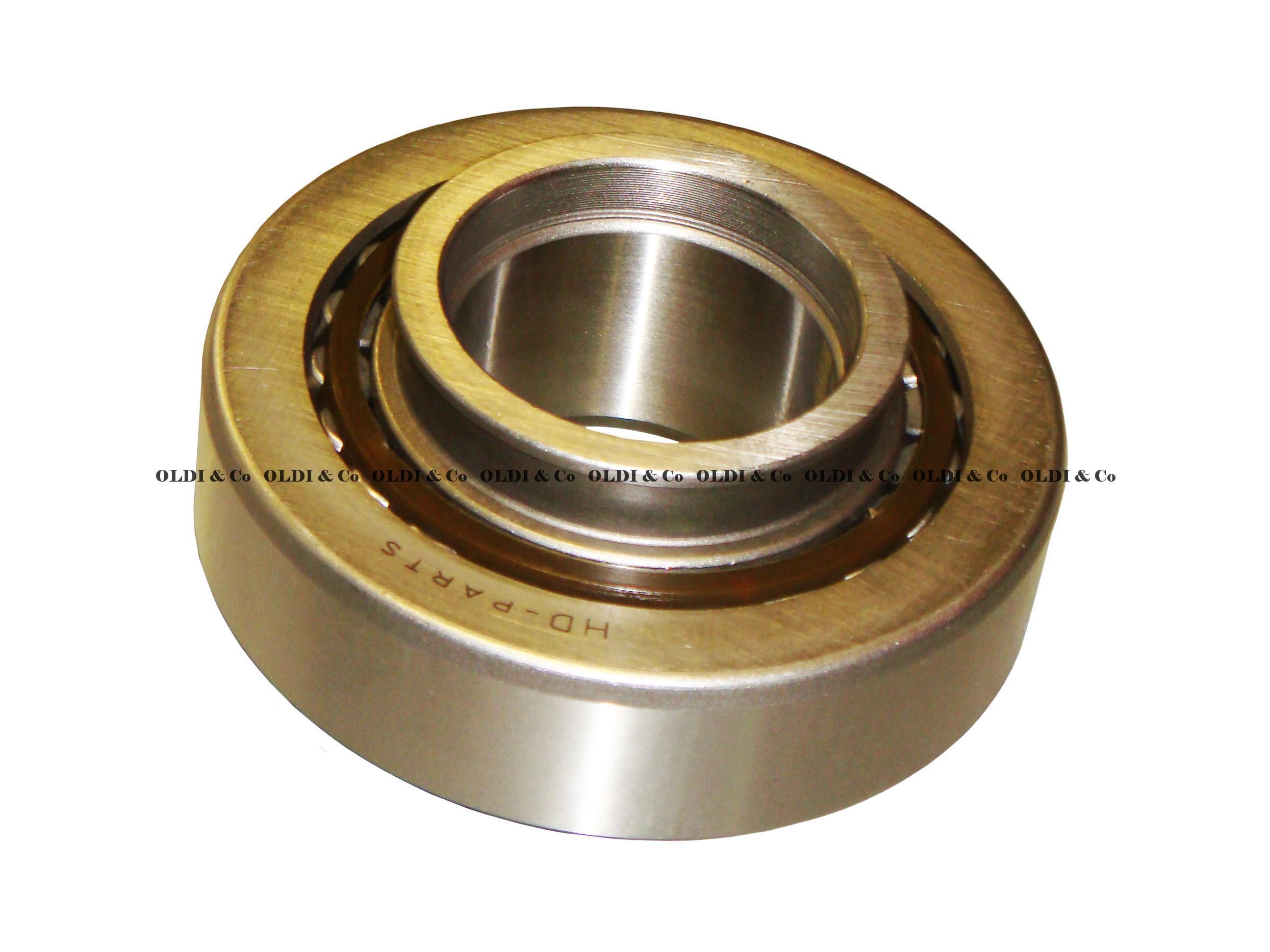 34.041.21164 Suspension parts → King pin bearing