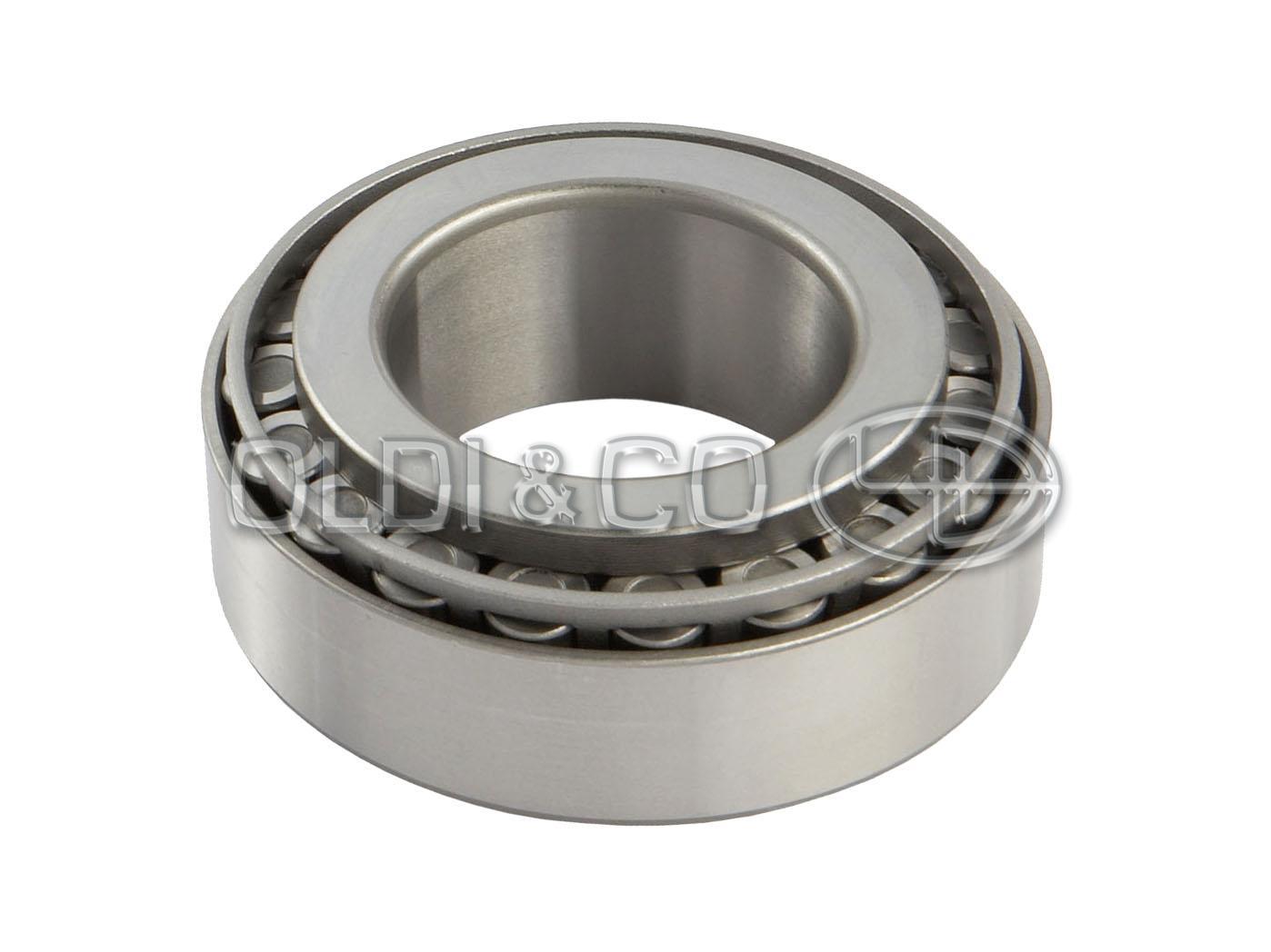 34.040.21168 Suspension parts → Wheel bearing