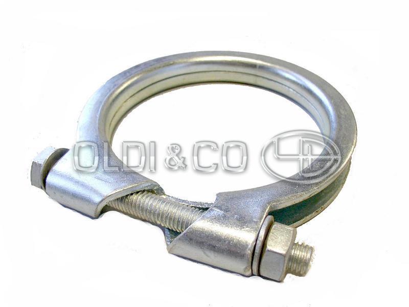 29.009.02120 Exhaust system → Exhaust hose/pipe clamp