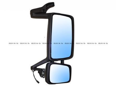 13.008.21336 Auto optika un lampas → Galvenais spogulis ar apsildi