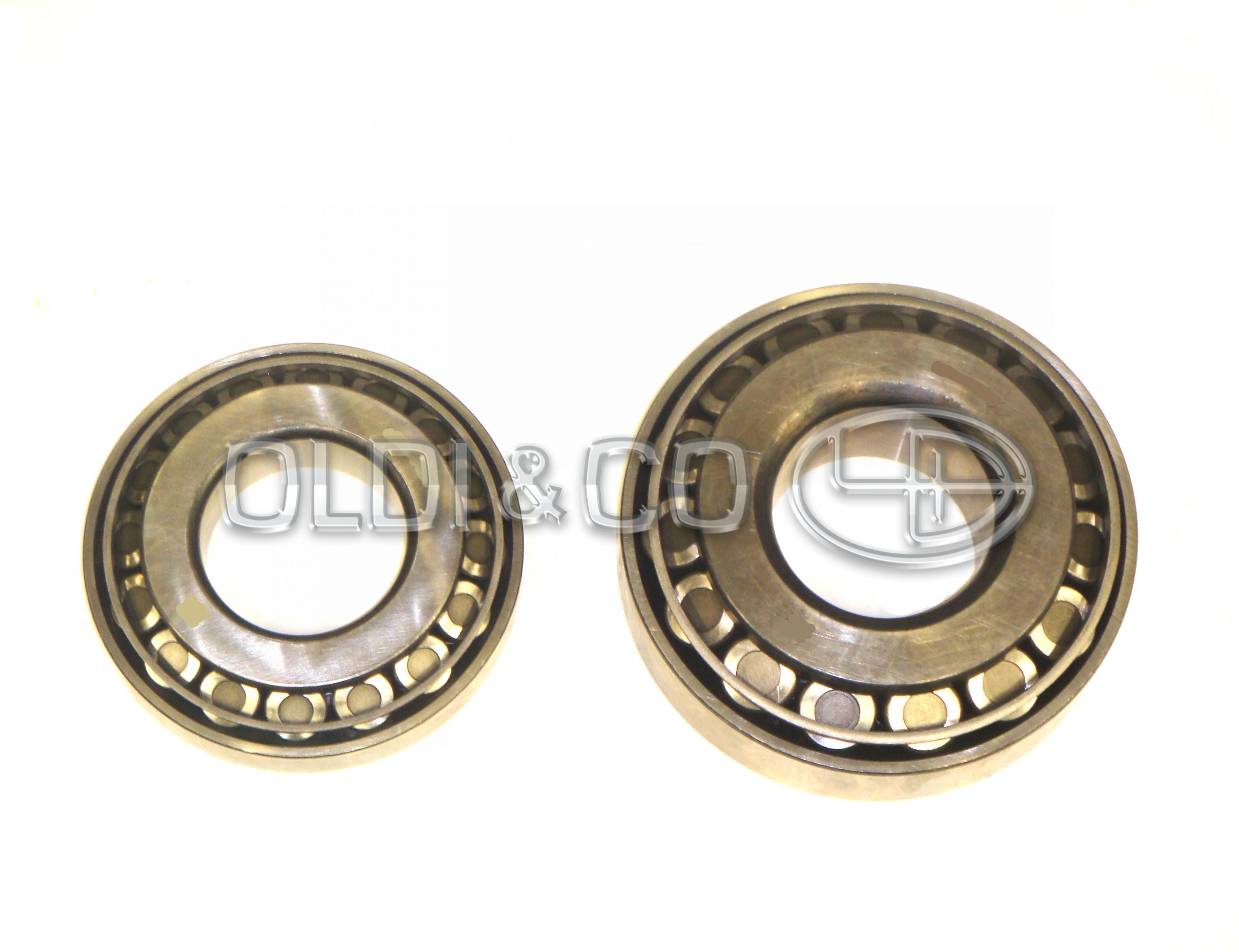31.061.21468 Reductor parts → Axle bearing, set