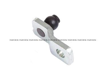 07.015.21523 Cabin parts → Wiper mechanism lever