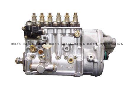 28.032.21554 Fuel system parts → Fuel pump