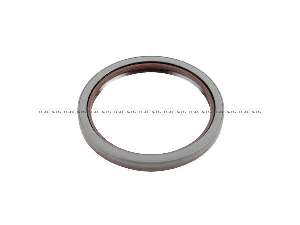 34.059.21778 Suspension parts → Hub oil seal