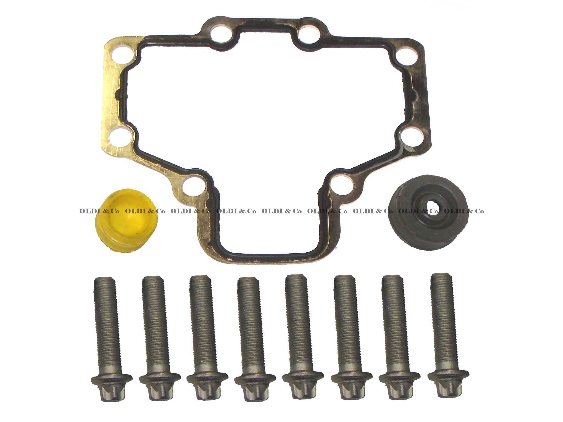 10.015.21997 Calipers and their components → Gaskets and seal kit