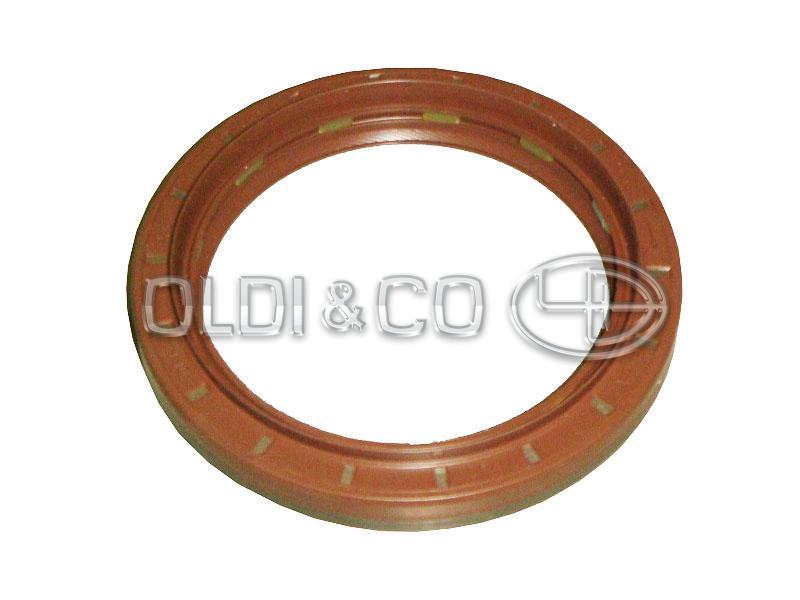 31.025.22023 Reductor parts → Drive pinion seal ring