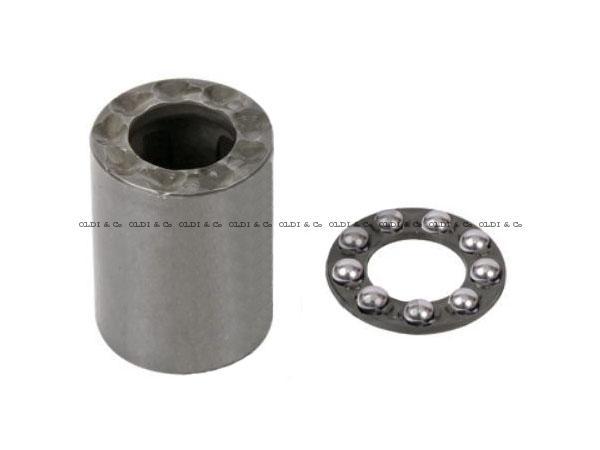 10.014.22058 Calipers and their components → Bearing set