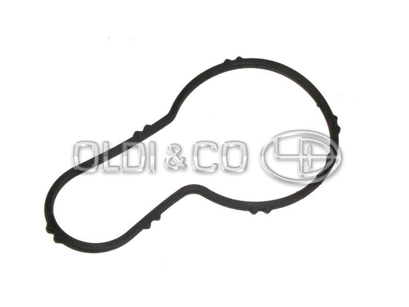 21.009.02209 Cooling system → Thermostat gasket