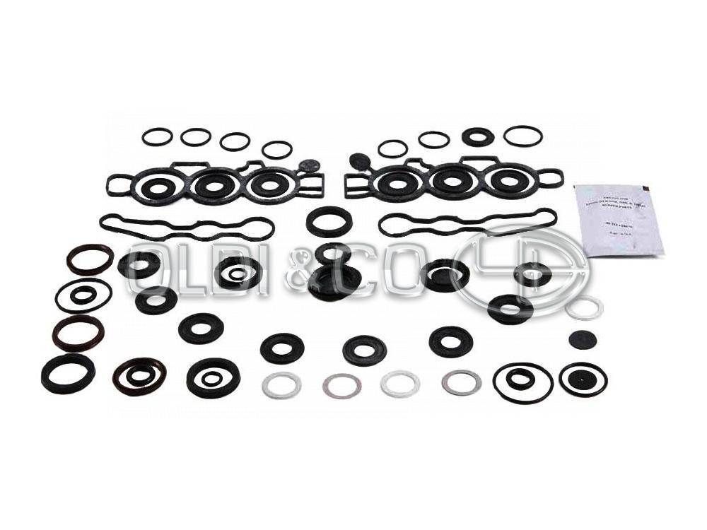 23.034.22116 Pneumatic system / valves → Solenoid valve repair kit