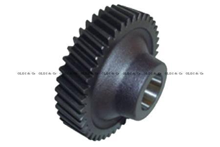 37.022.22185 Compressors and their components → Compressor drive gear