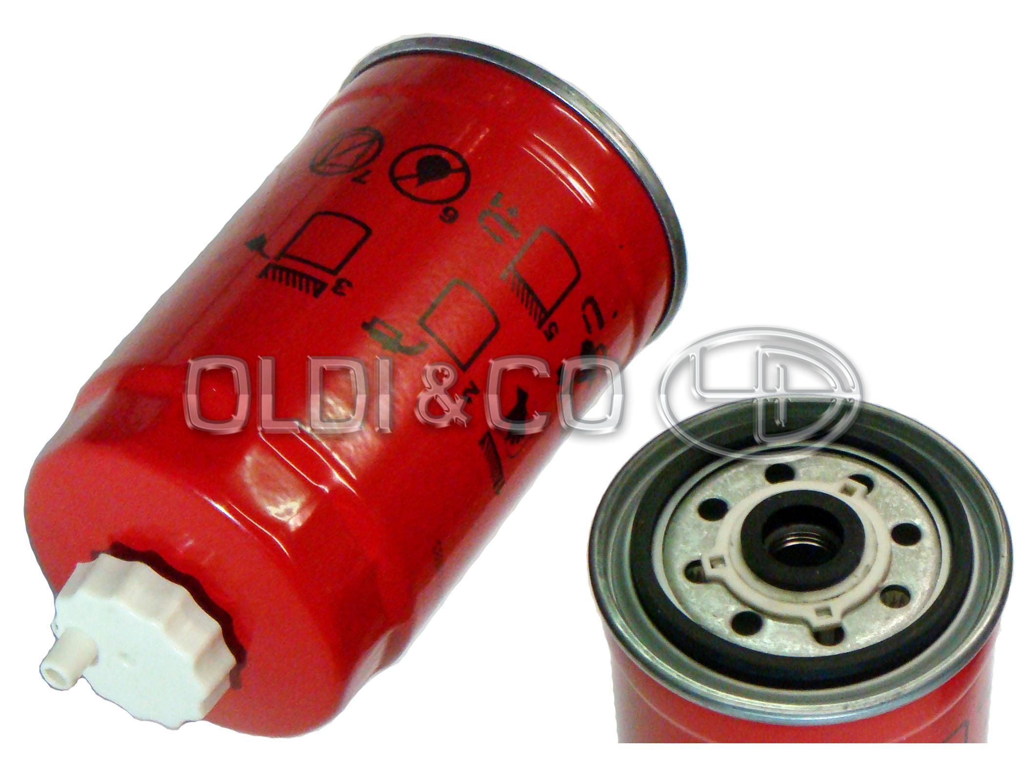 04.004.22287 Filters → Fuel filter