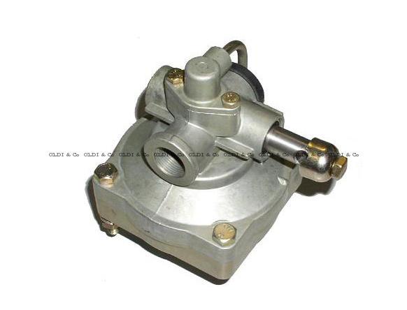 23.039.22455 Pneumatic system / valves → Load sensing valve