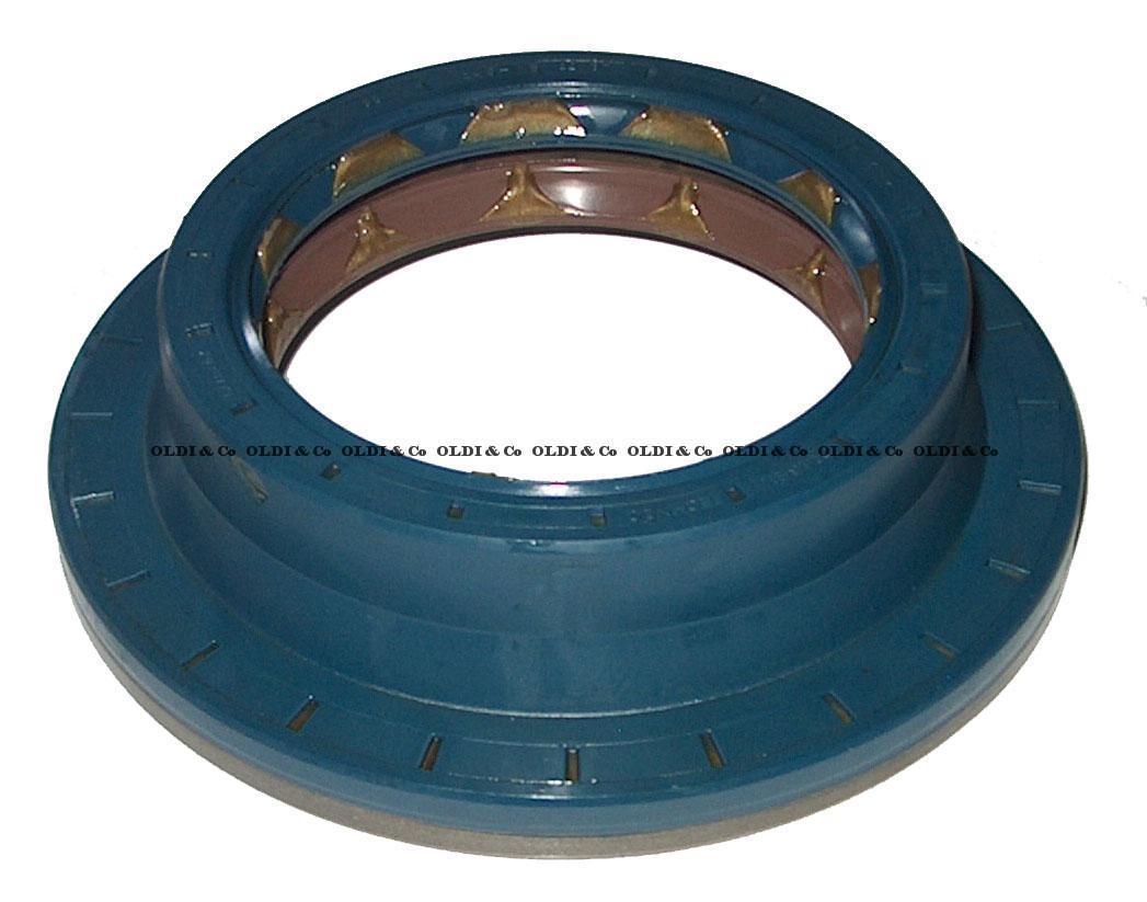 31.025.22492 Reductor parts → Drive pinion seal ring