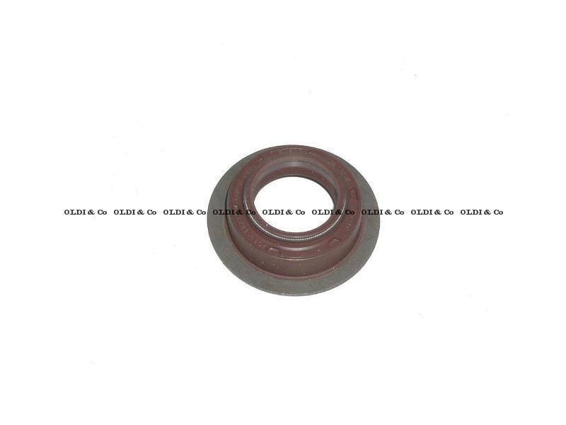 32.057.22495 Transmission parts → Gearbox cylinder seal