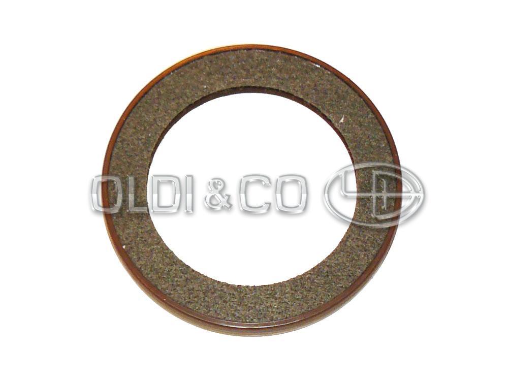 32.034.22518 Transmission parts → Gearbox raer oil seal