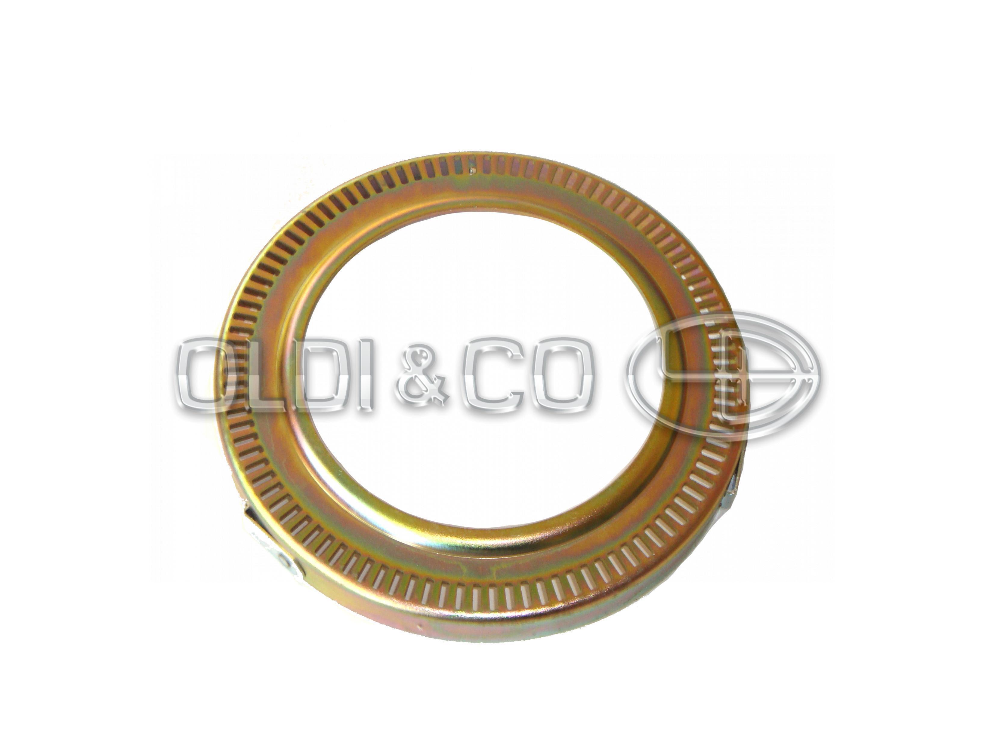 11.003.22742 Suspension parts → ABS magnet wheel
