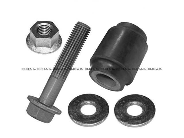 34.048.22749 Suspension parts → Repair kit stabilizer