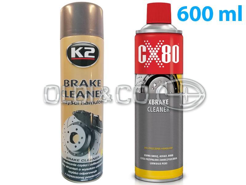 05.015.22751 Car Cosmetics → Brake cleaner