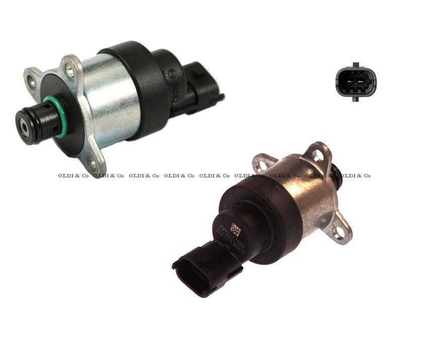 28.043.22755 Fuel system parts → Solenoid valve
