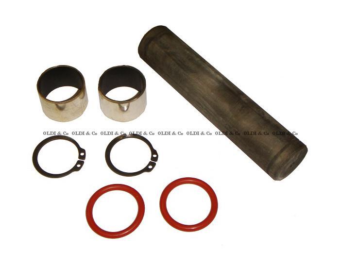 11.025.22765 Sealing rings / oil seals → Brake shoe mounting repair kit