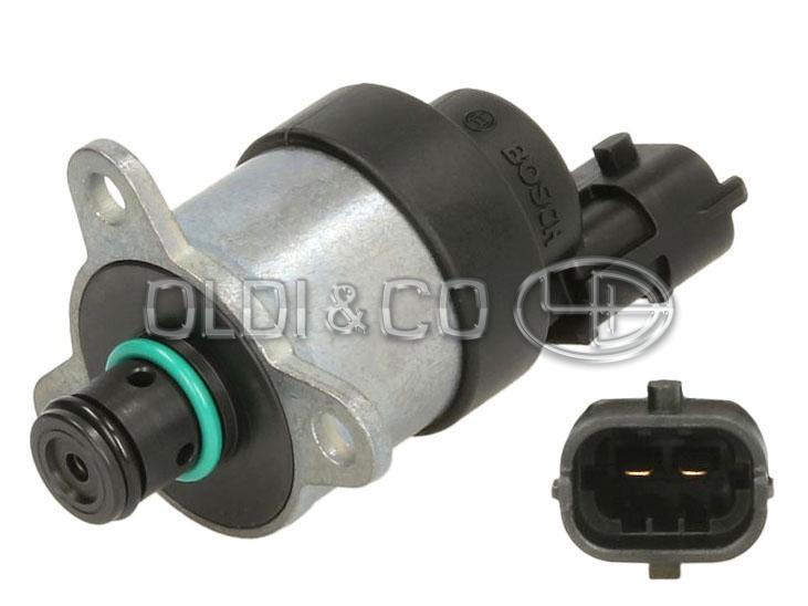 28.043.22814 Fuel system parts → Solenoid valve