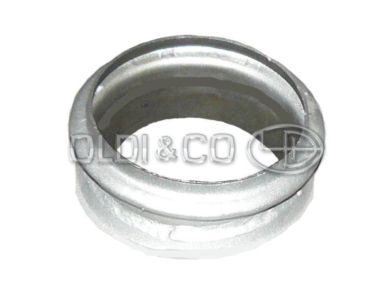 29.016.22868 Exhaust system → Exhaust hose flange