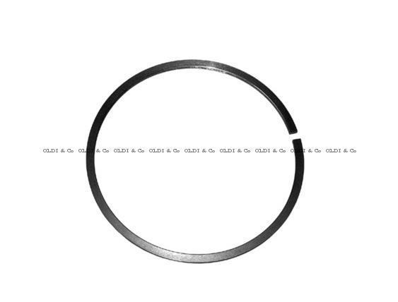 33.029.22908 Exhaust system → Seal ring