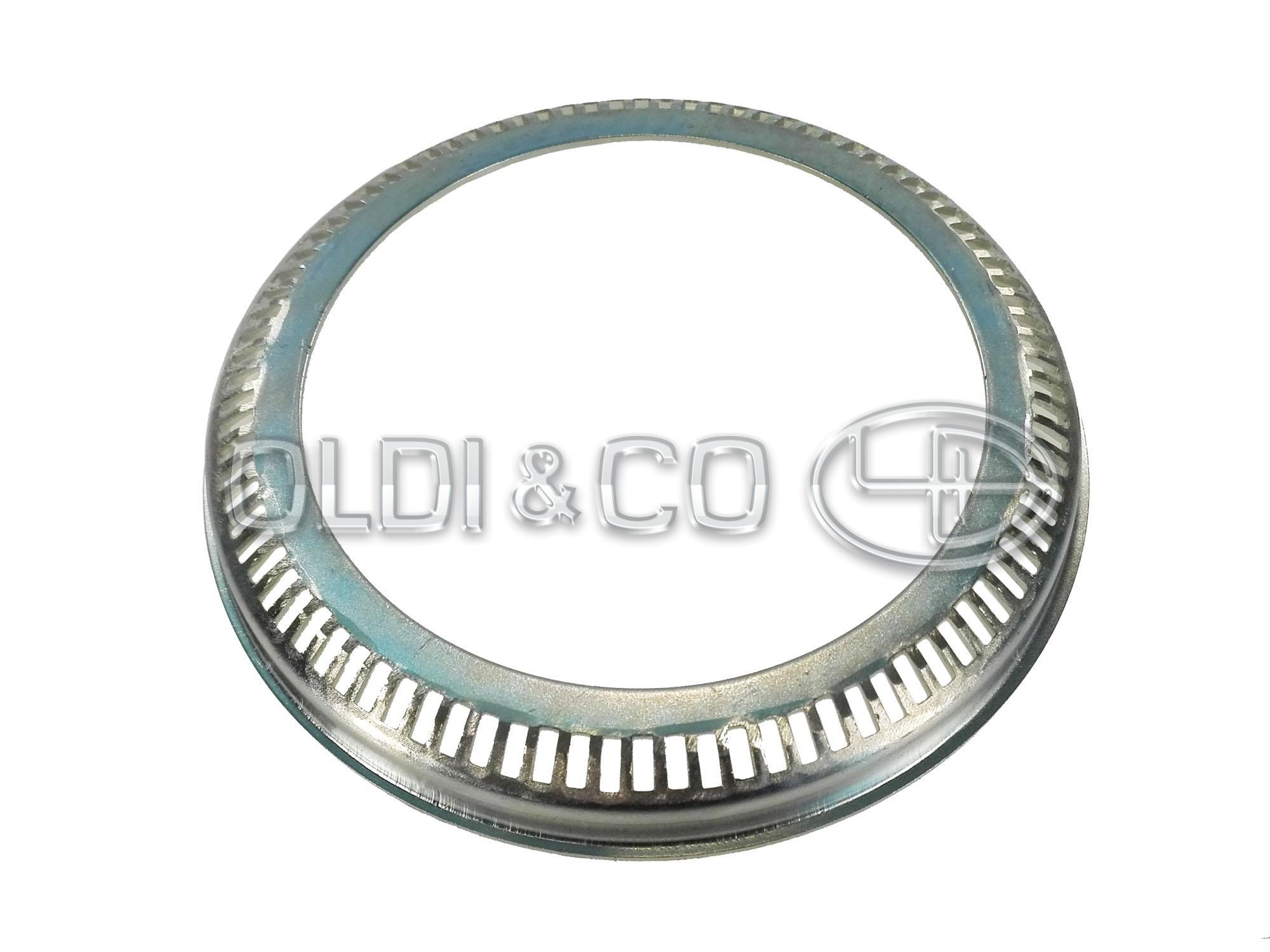 11.003.22921 Suspension parts → ABS magnet wheel