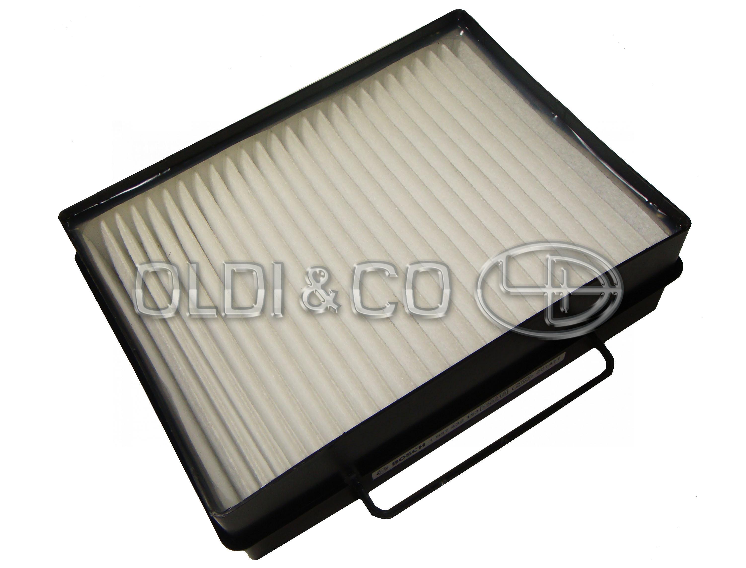 04.008.22972 Filters → Cabin air filter