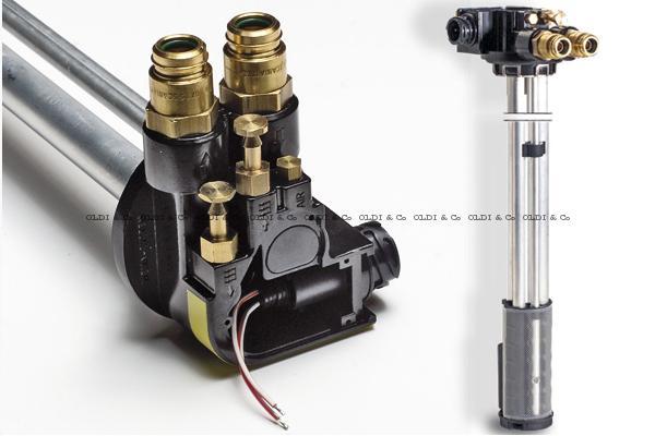 28.003.22981 Fuel system parts → Fuel level sensor
