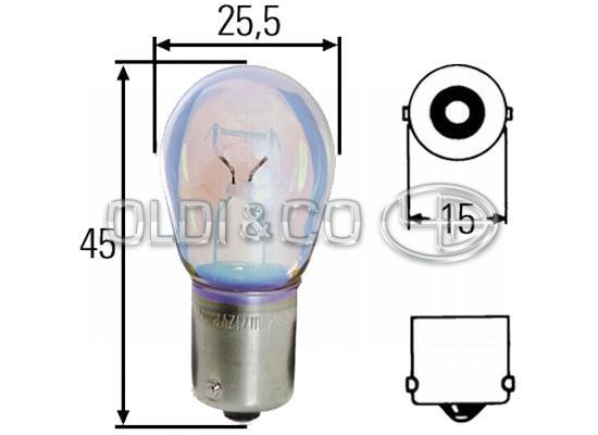 13.002.23030 Optics and bulbs → Bulb