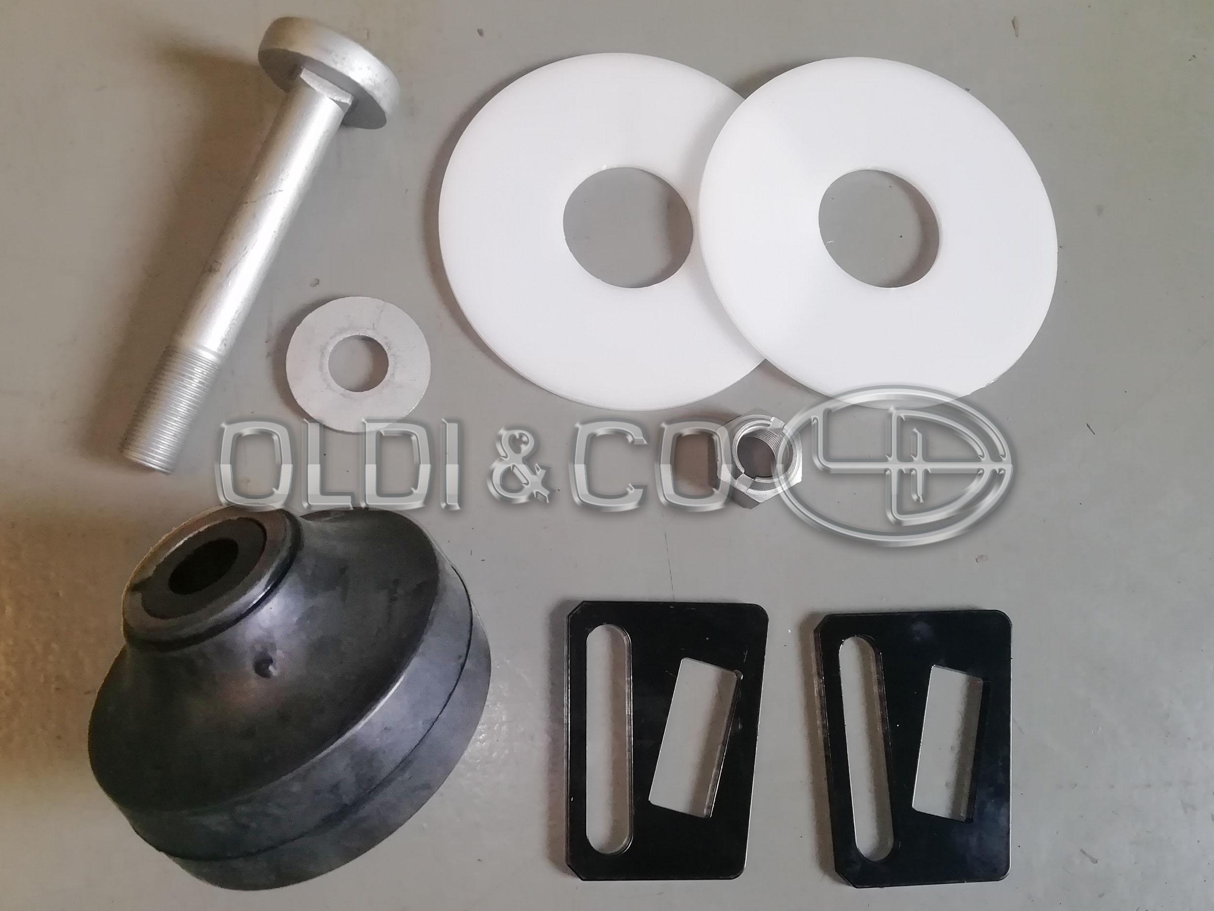 34.116.23156 Suspension parts → Airsuspension repair kit