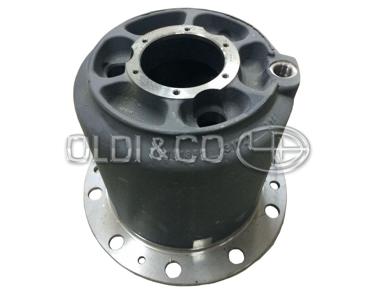 31.070.23197 Reductor parts → Wheel differential housing
