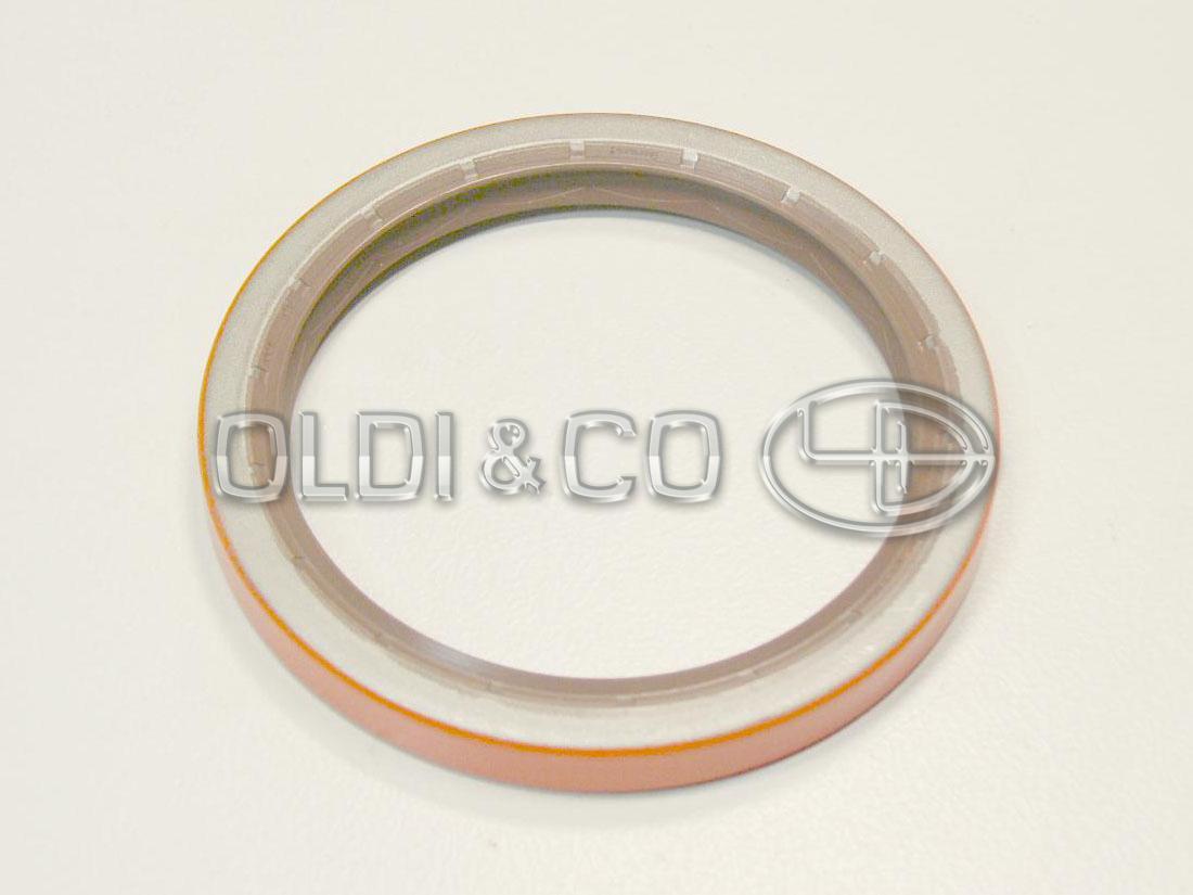31.025.00232 Reductor parts → Drive pinion seal ring