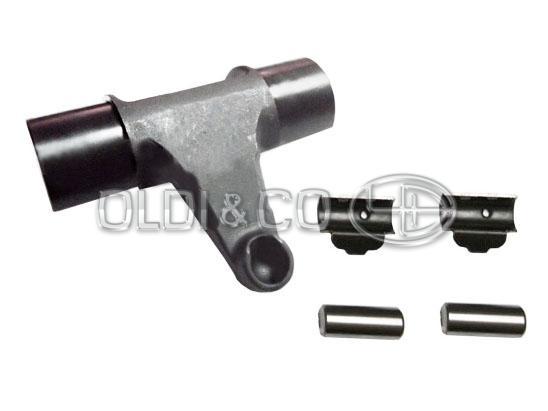 10.032.23214 Calipers and their components → Caliper lever with bearings