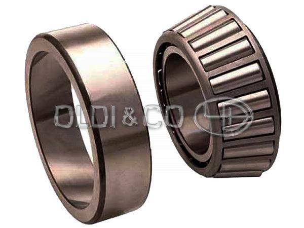 34.040.23280 Suspension parts → Wheel bearing