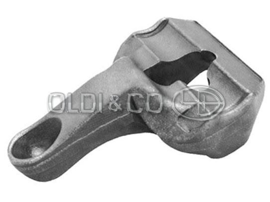 10.020.23340 Calipers and their components → Caliper lever